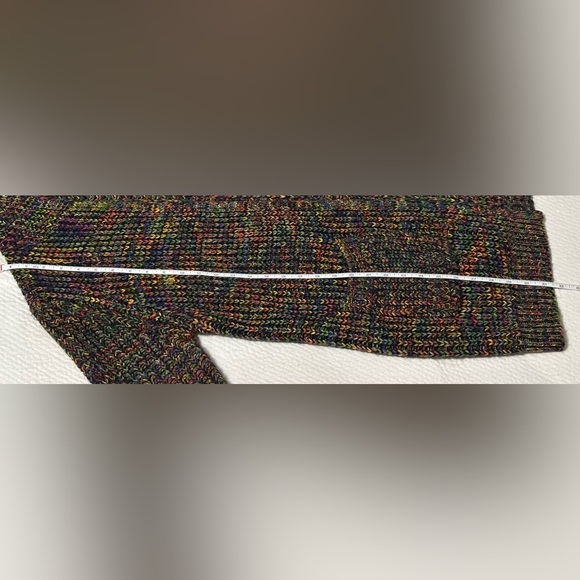 Dreamers: Women’s Hooded Open Front Cardigan- Size Medium - Picture 14 of 15